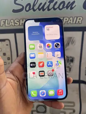 Apple iPhone 12 Pro Max 128 GB Black