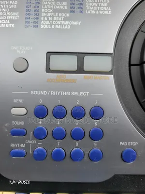 Panasonic Sx-Mb100