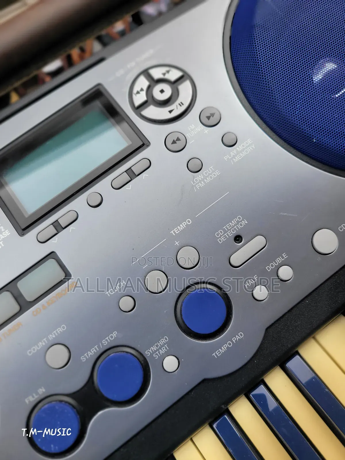 Panasonic Sx-Mb100