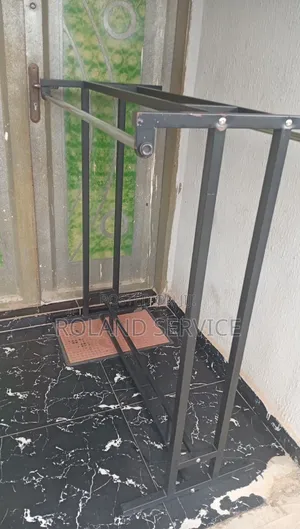 Clothes Hanger