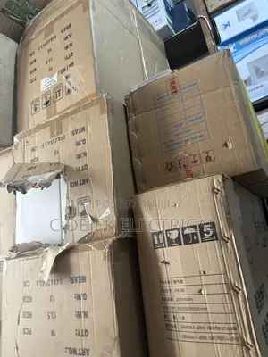Exhaust Fan