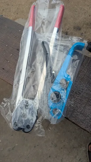 Pet Strapping Tools