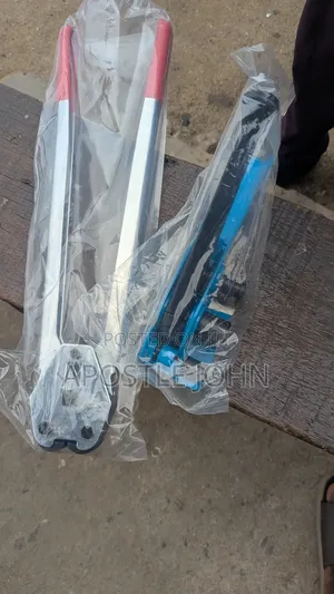 Pet Strapping Tools