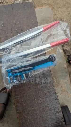 Pet Strapping Tools