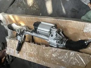 BMW Stereo Rack F10