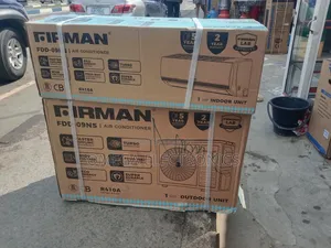 Firman Ac Low Voltage 1hp