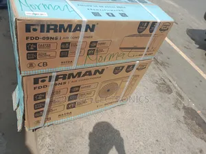 Firman Ac Low Voltage 1hp