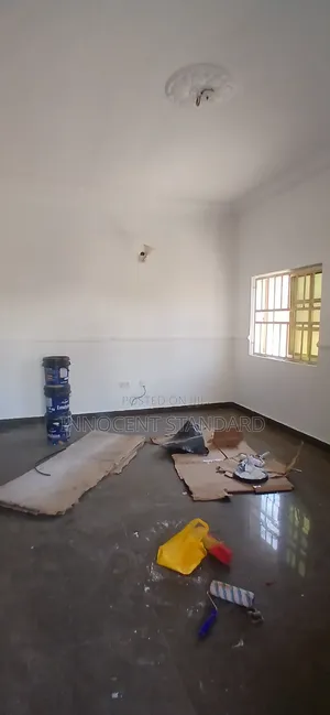 1bdrm Block of Flats in F14, Kubwa for rent