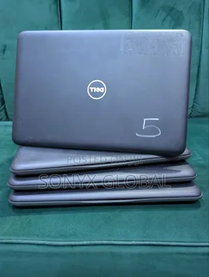 Laptop Dell Chromebook 3180 4GB Intel Celeron SSD 128GB