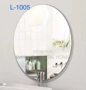 Plain Mirror