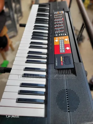 Yamaha PSR F51