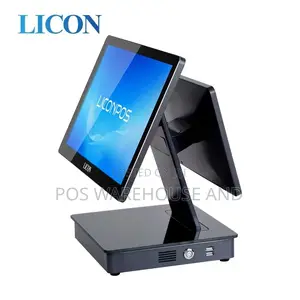 Licon Lp620i Pos System Original