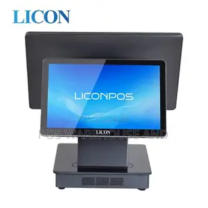 Licon Lp620i Pos System Original
