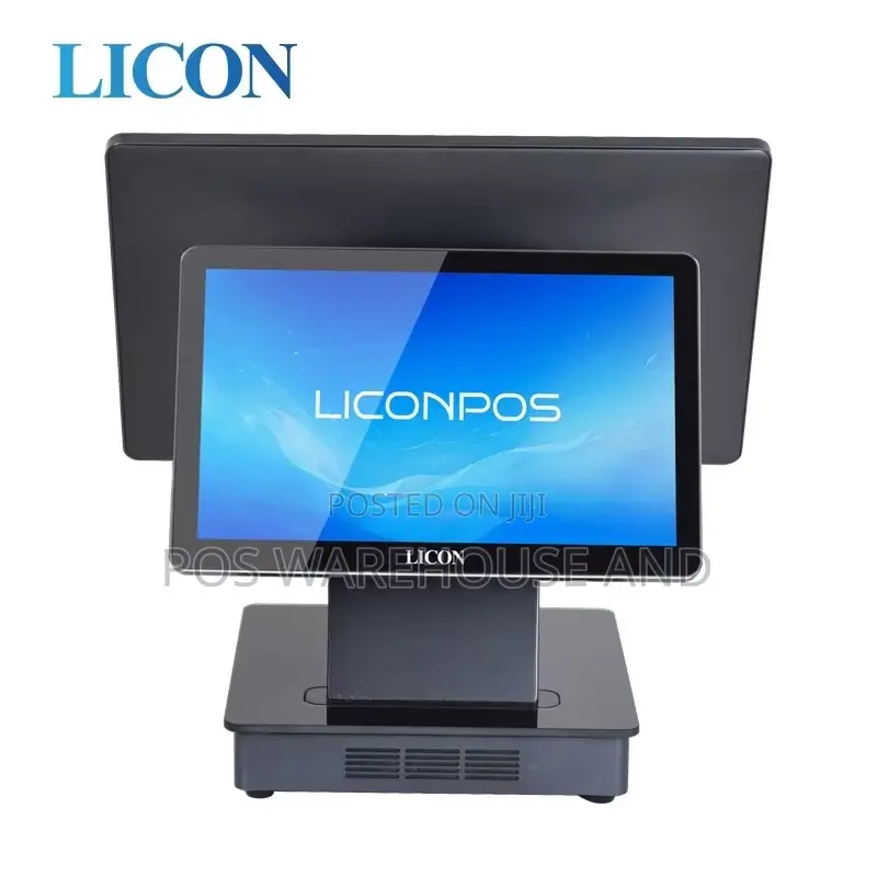 Licon Lp620i Pos System Original