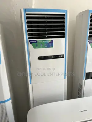 2.5hp Hisense Standing Airconditioner