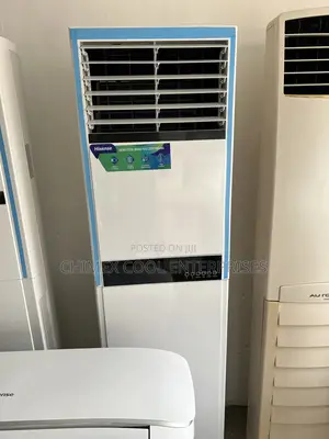 2.5hp Hisense Standing Airconditioner