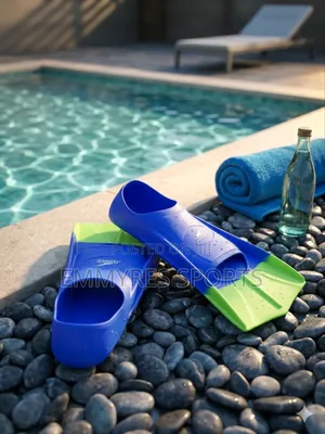 Swimming Flippers