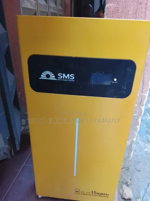 10kwh 48v SMS Lithium Battery