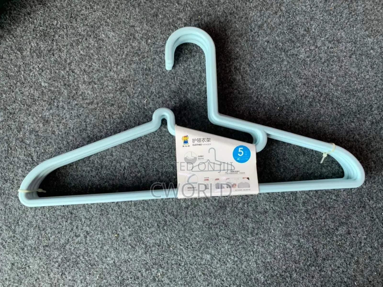 Cloth Hanger
