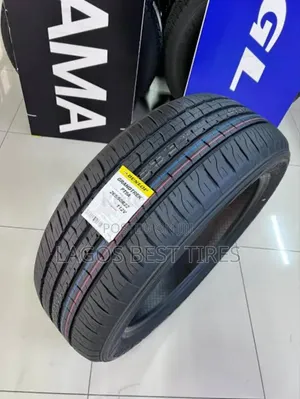 Premium Dunlop Grandtrek Pt5a - 265/50r22 (Brand New)