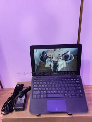 New Laptop Dell Latitude 3330 4GB Intel Celeron SSD 60GB