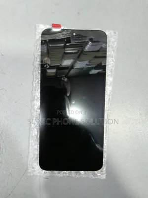 Samsung Galaxy A16 Screen (Amoled)