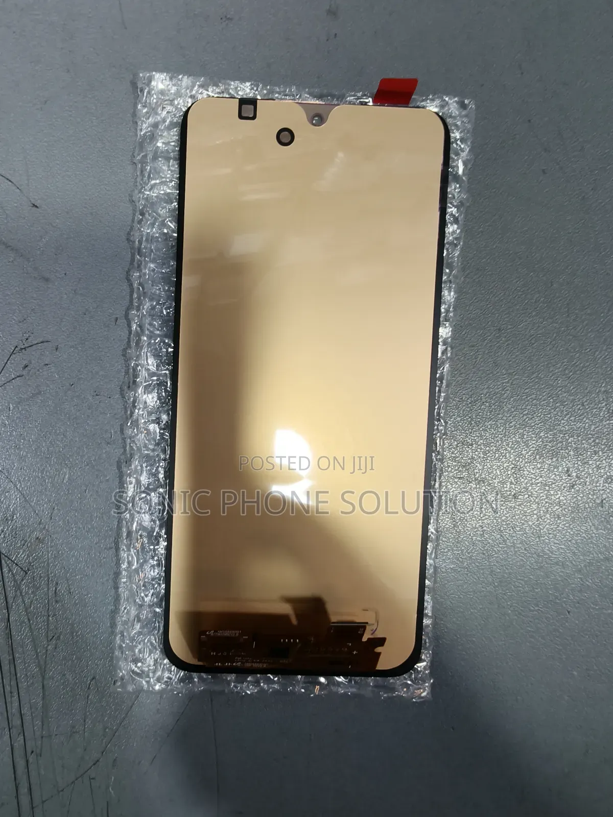 Samsung Galaxy A16 Screen (Amoled)