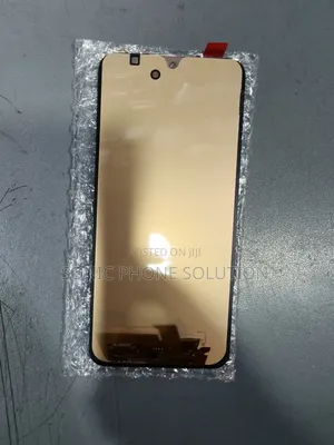 Samsung Galaxy A16 Screen (Amoled)