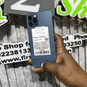 Apple iPhone 12 Pro Max 512 GB Blue