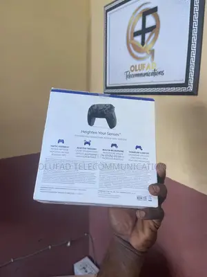 Playstation 5 Controller