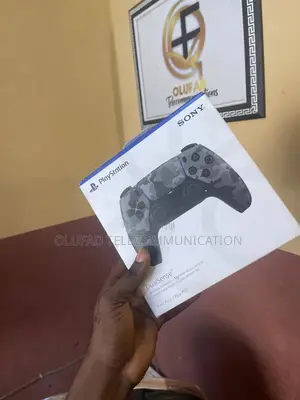 Playstation 5 Controller