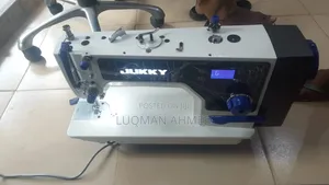 Jukky Direct Drive Straight Sewing