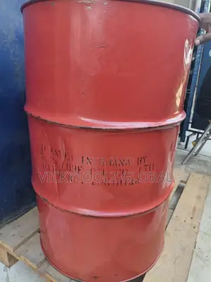 Shell Omala S2 G 68 Industrial Gear Oil 68 (209litres)