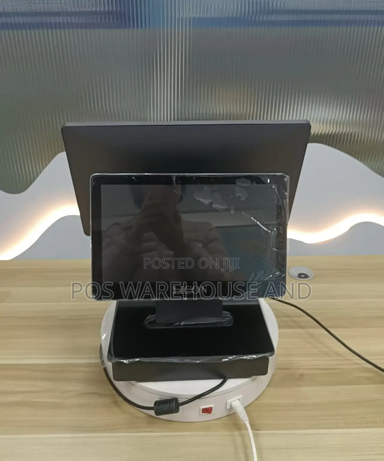 Licon Lp620i Pos System Original