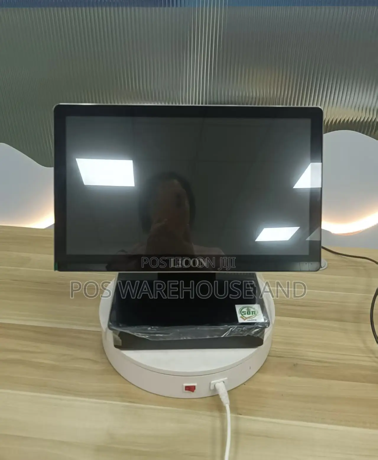 Licon Lp620i Pos System Original