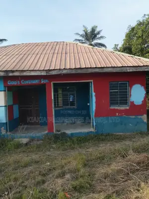 3bdrm Bungalow in Moniya Ibadan for sale