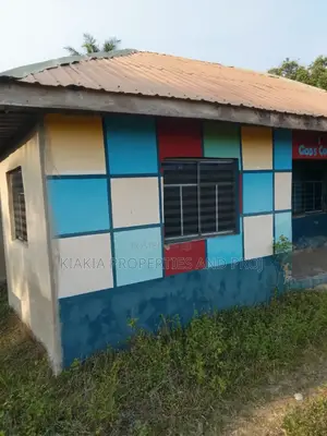 3bdrm Bungalow in Moniya Ibadan for sale
