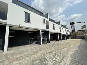 4bdrm Duplex in Morgan, Ojodu for sale