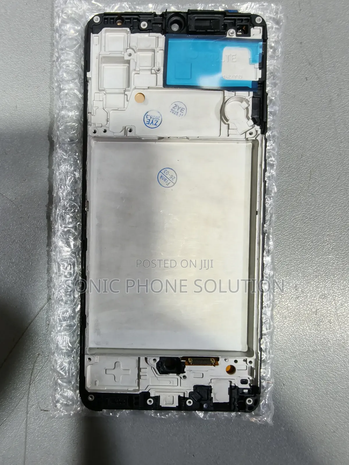 Samsung Galaxy A32 Screen (Amoled)