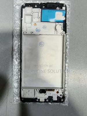 Samsung Galaxy A32 Screen (Amoled)