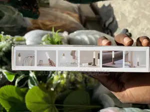 Intelligent Wireless Motion Sensor Led Light