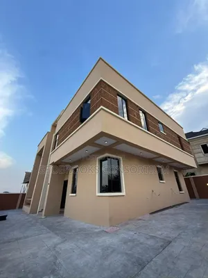 4bdrm Duplex in Carlton Gate Estate., Akobo for sale