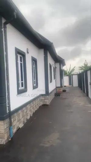 Furnished 5bdrm Block of Flats in Benin City for sale