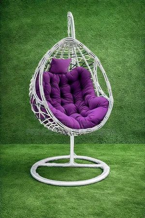 Outdoor Swing
