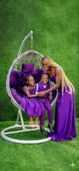 Outdoor Swing