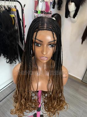 6by6 Closure Women Hair
