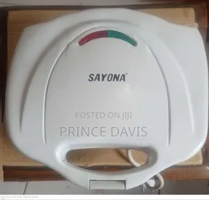 Sandwich Maker