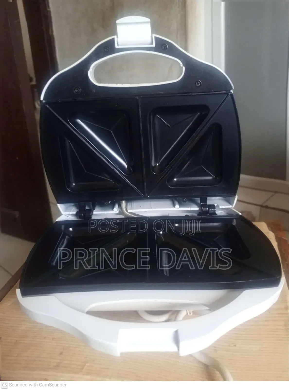 Sandwich Maker