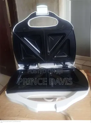 Sandwich Maker