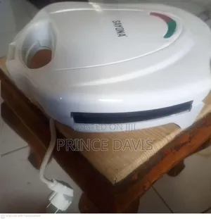 Sandwich Maker